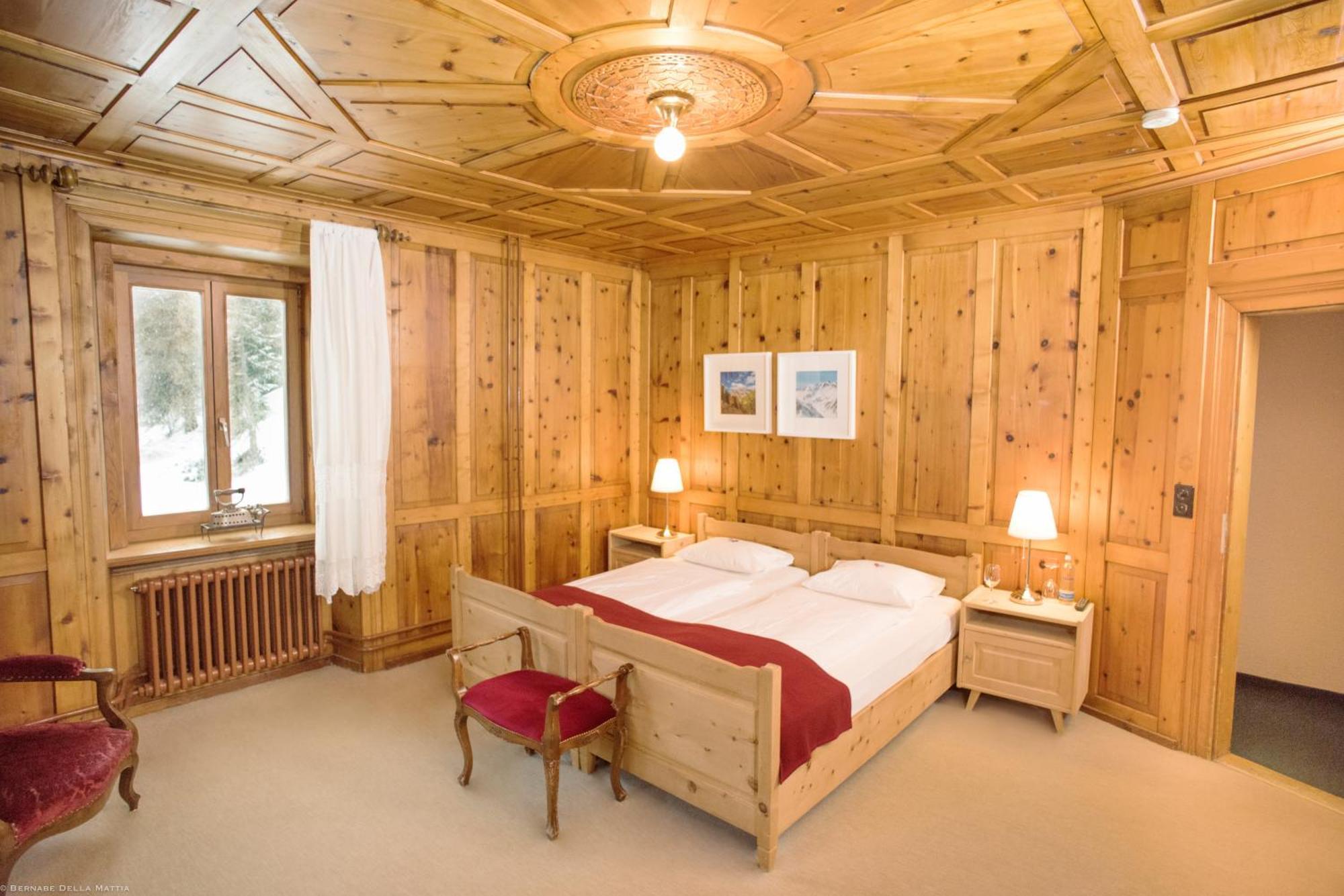 Hotel Veduta 시누어스첼 외부 사진