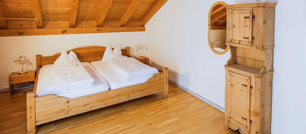 Hotel Veduta 시누어스첼 외부 사진
