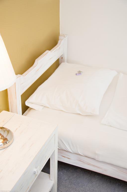 Hotel Veduta 시누어스첼 외부 사진